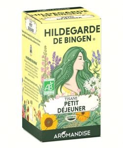 Herbal tea Breakfast